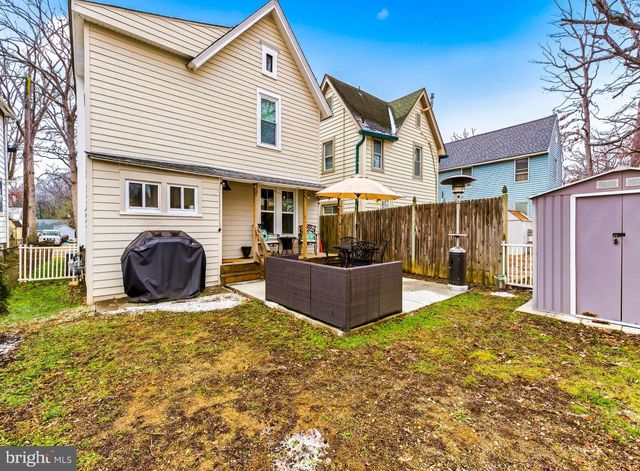 321 WEST AVE, Pitman, NJ 08071