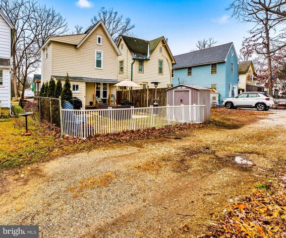321 WEST AVE, Pitman, NJ 08071