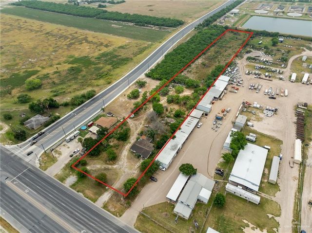 1625 W State Highway 107 Highway, Mcallen, TX 78504