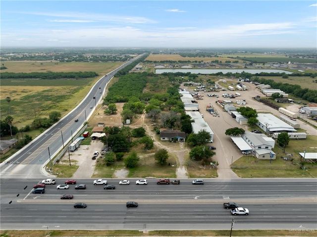 1625 W State Highway 107 Highway, Mcallen, TX 78504