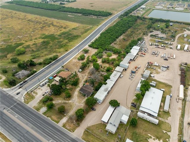 1625 W State Highway 107 Highway, Mcallen, TX 78504