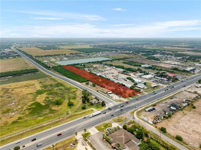 1625 W State Highway 107 Highway, Mcallen, TX 78504