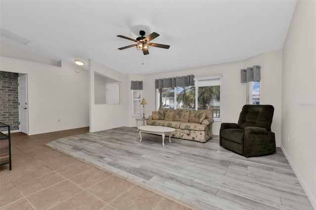 18939 AYRSHIRE CIRCLE, Port Charlotte, FL 33948