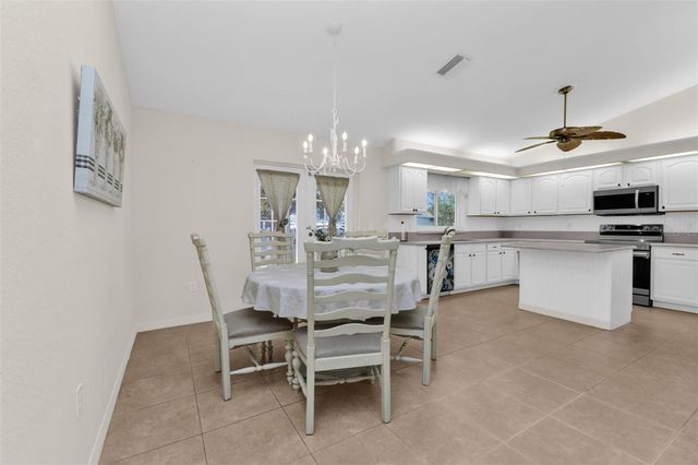 18939 AYRSHIRE CIRCLE, Port Charlotte, FL 33948