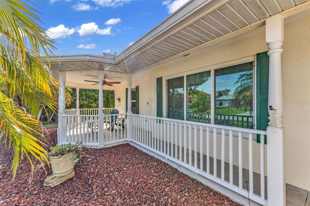 18939 AYRSHIRE CIRCLE, Port Charlotte, FL 33948