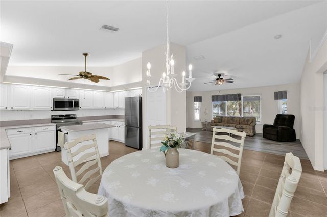 18939 AYRSHIRE CIRCLE, Port Charlotte, FL 33948