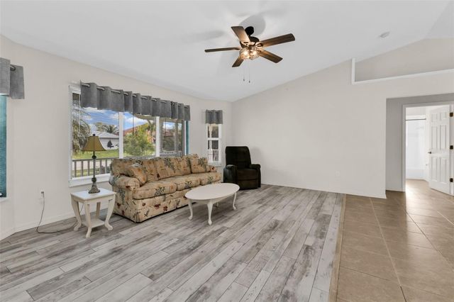 18939 AYRSHIRE CIRCLE, Port Charlotte, FL 33948