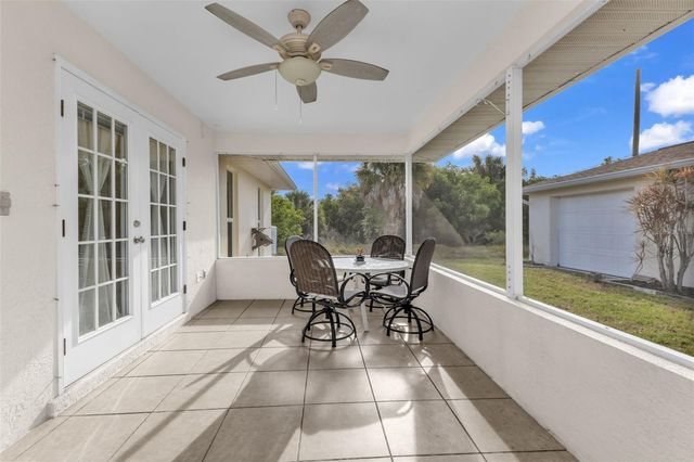 18939 AYRSHIRE CIRCLE, Port Charlotte, FL 33948