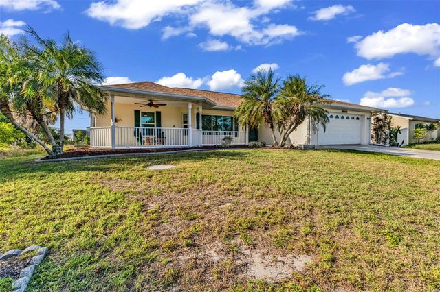 18939 AYRSHIRE CIRCLE, Port Charlotte, FL 33948