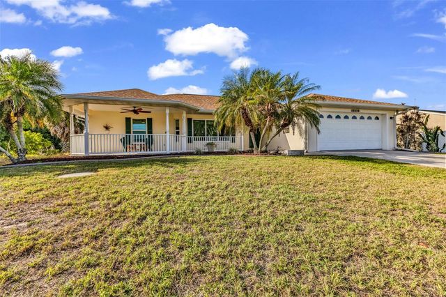 18939 AYRSHIRE CIRCLE, Port Charlotte, FL 33948