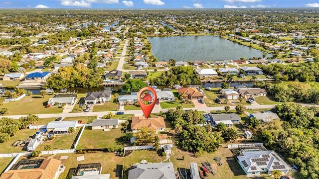 18939 AYRSHIRE CIRCLE, Port Charlotte, FL 33948