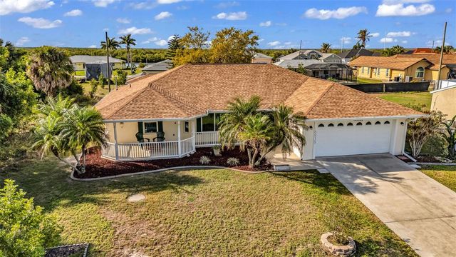 18939 AYRSHIRE CIRCLE, Port Charlotte, FL 33948