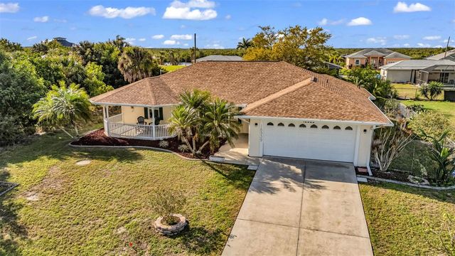 18939 AYRSHIRE CIRCLE, Port Charlotte, FL 33948