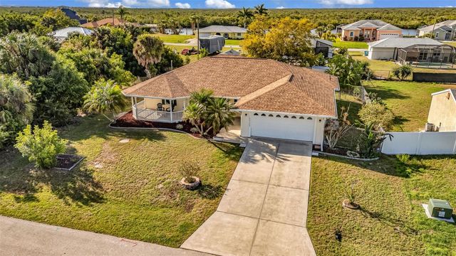 18939 AYRSHIRE CIRCLE, Port Charlotte, FL 33948