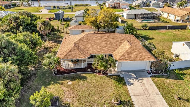 18939 AYRSHIRE CIRCLE, Port Charlotte, FL 33948