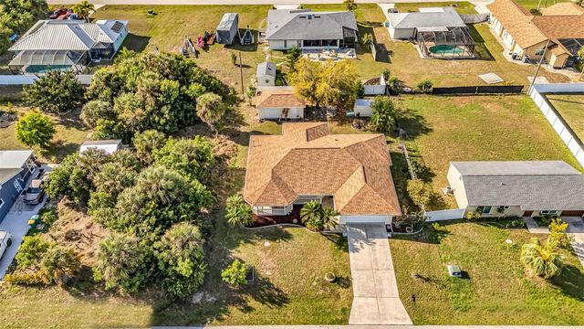 18939 AYRSHIRE CIRCLE, Port Charlotte, FL 33948