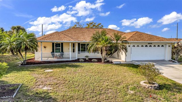 18939 AYRSHIRE CIRCLE, Port Charlotte, FL 33948