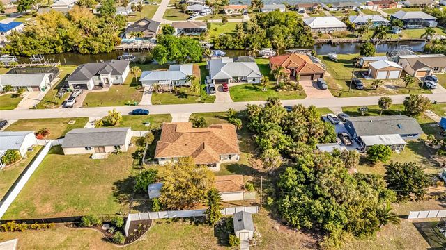 18939 AYRSHIRE CIRCLE, Port Charlotte, FL 33948