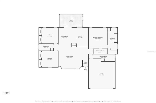 18939 AYRSHIRE CIRCLE, Port Charlotte, FL 33948