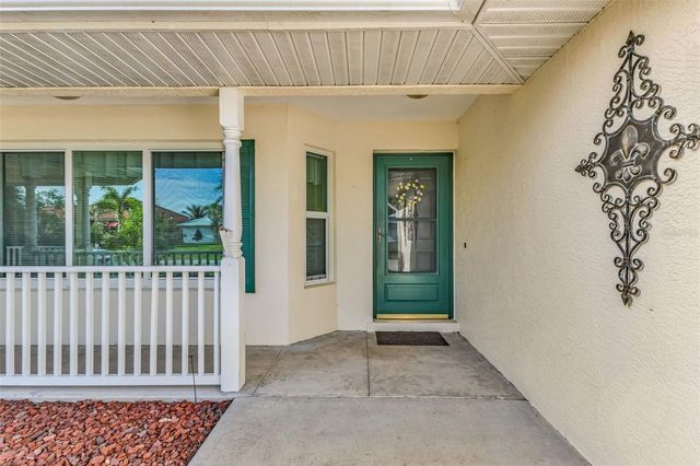 18939 AYRSHIRE CIRCLE, Port Charlotte, FL 33948