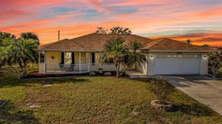 18939 AYRSHIRE CIRCLE, Port Charlotte, FL 33948