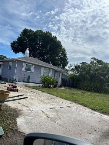 4743 DEL RIO WAY S, Gulfport, FL 33711