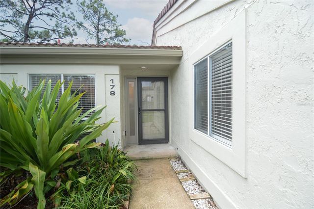178 W SABAL PALM PLACE 178, Longwood, FL 32779