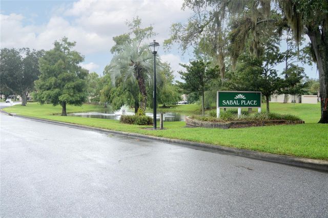 178 W SABAL PALM PLACE 178, Longwood, FL 32779