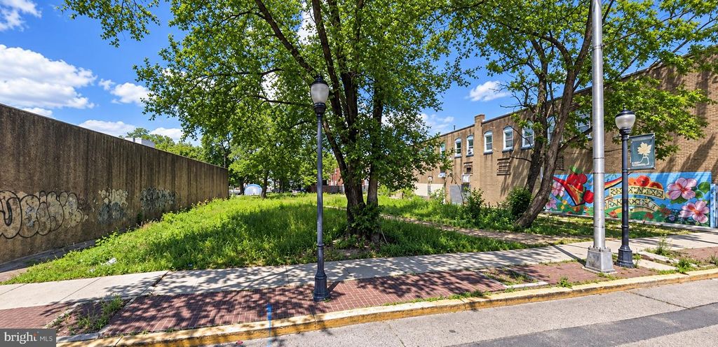 2605-2611 WESTFIELD AVE, Camden, NJ 08105