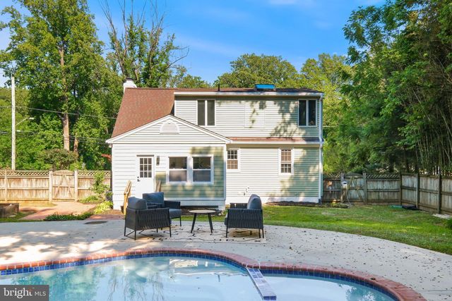 12718 MEADOWOOD DR, Silver Spring, MD 20904