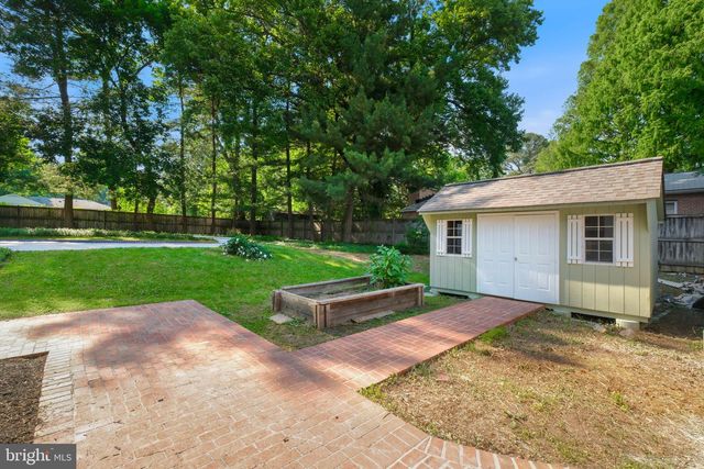 12718 MEADOWOOD DR, Silver Spring, MD 20904