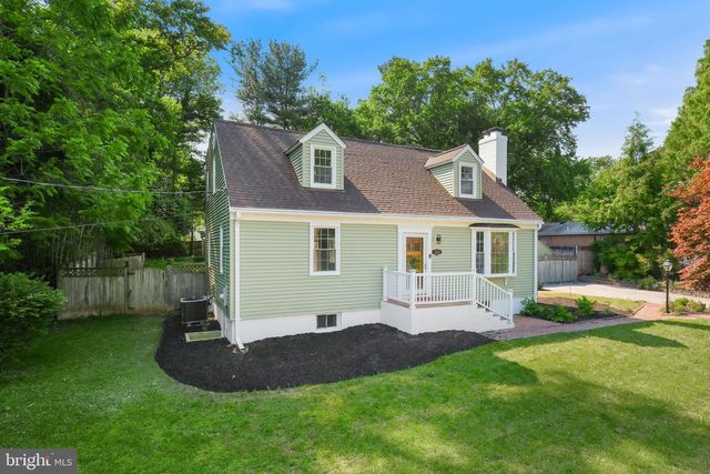 12718 MEADOWOOD DR, Silver Spring, MD 20904