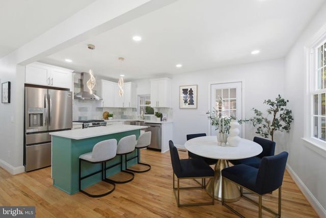 12718 MEADOWOOD DR, Silver Spring, MD 20904