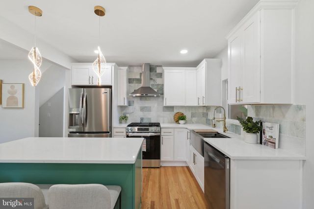 12718 MEADOWOOD DR, Silver Spring, MD 20904