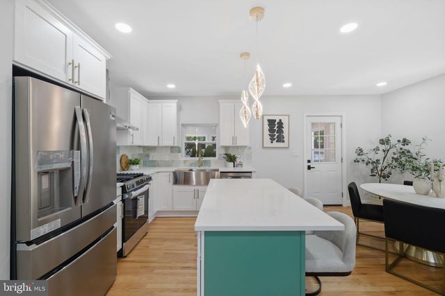 12718 MEADOWOOD DR, Silver Spring, MD 20904