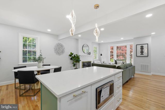 12718 MEADOWOOD DR, Silver Spring, MD 20904