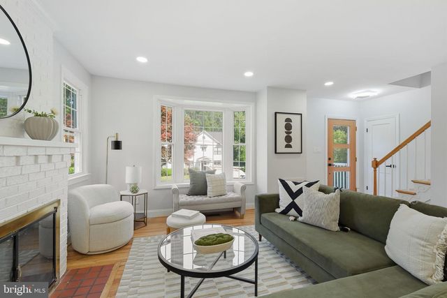 12718 MEADOWOOD DR, Silver Spring, MD 20904