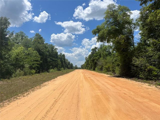 HOCKING STREET, Alford, FL 32420