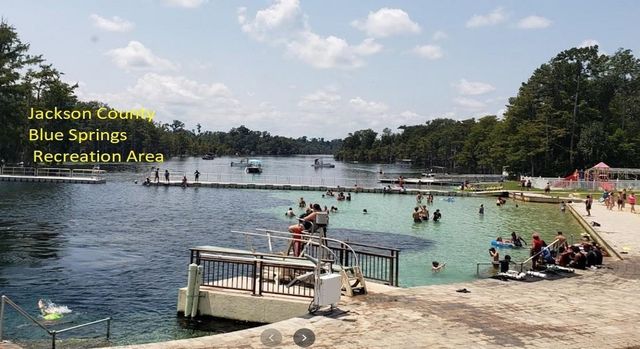 HOCKING STREET, Alford, FL 32420