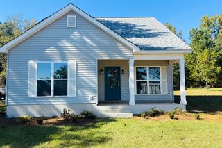 200 Cathy Way, Lincolnton, GA 30817