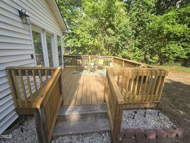 438 Dudley Street, Burlington, NC 27217