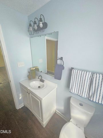 438 Dudley Street, Burlington, NC 27217