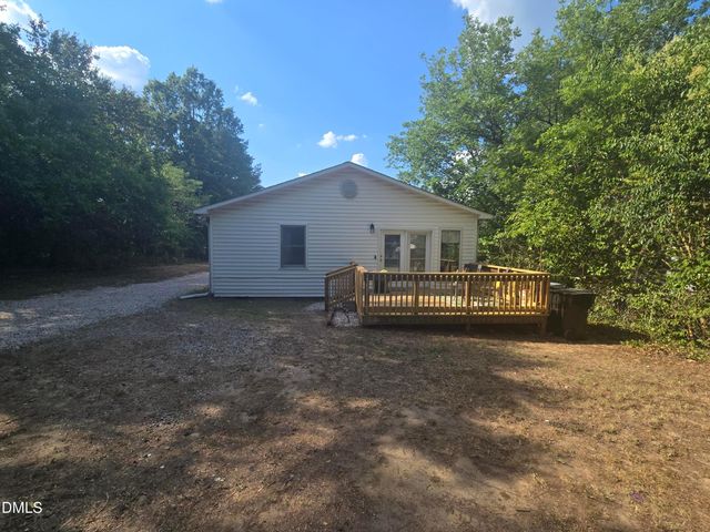 438 Dudley Street, Burlington, NC 27217