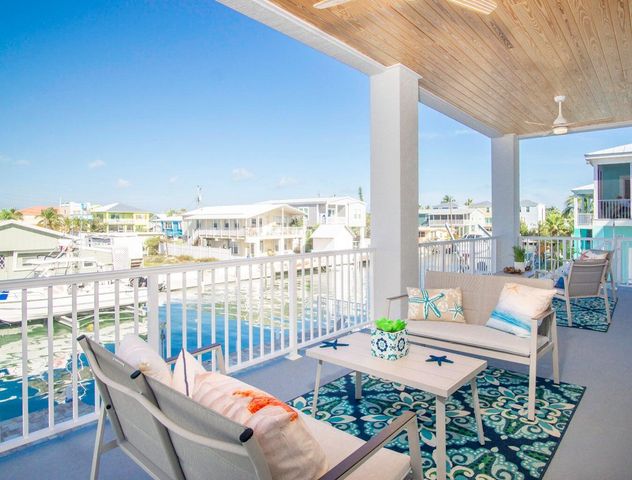 1140 92Nd Street, Marathon, FL 33050