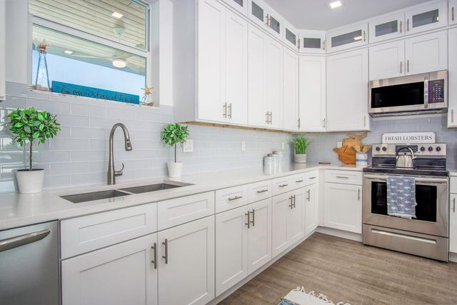 1140 92Nd Street, Marathon, FL 33050