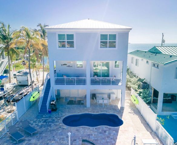 1140 92Nd Street, Marathon, FL 33050