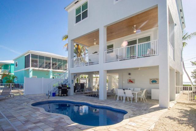 1140 92Nd Street, Marathon, FL 33050