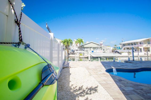 1140 92Nd Street, Marathon, FL 33050