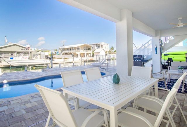 1140 92Nd Street, Marathon, FL 33050