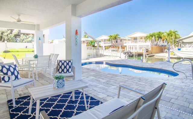 1140 92Nd Street, Marathon, FL 33050